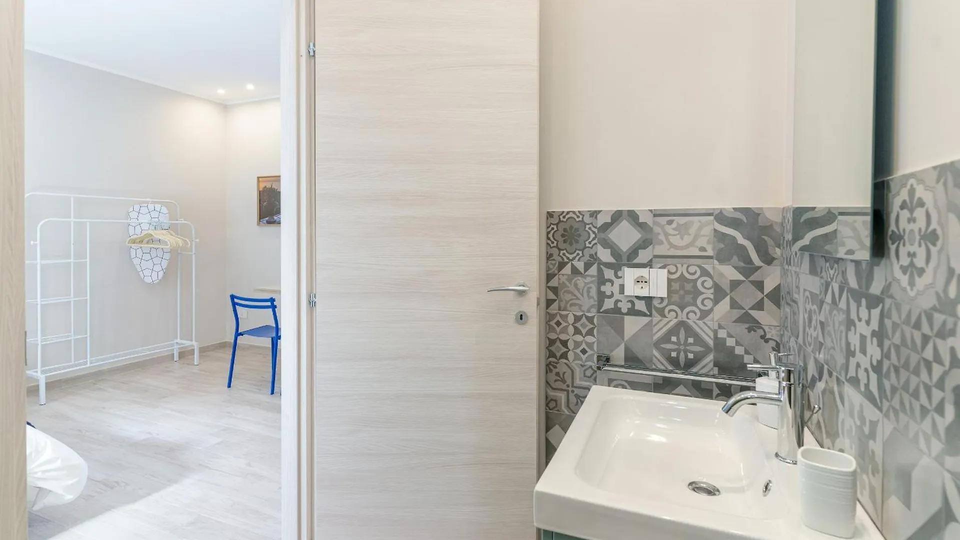 Al Palazzetto - I Mori Apartment Catania