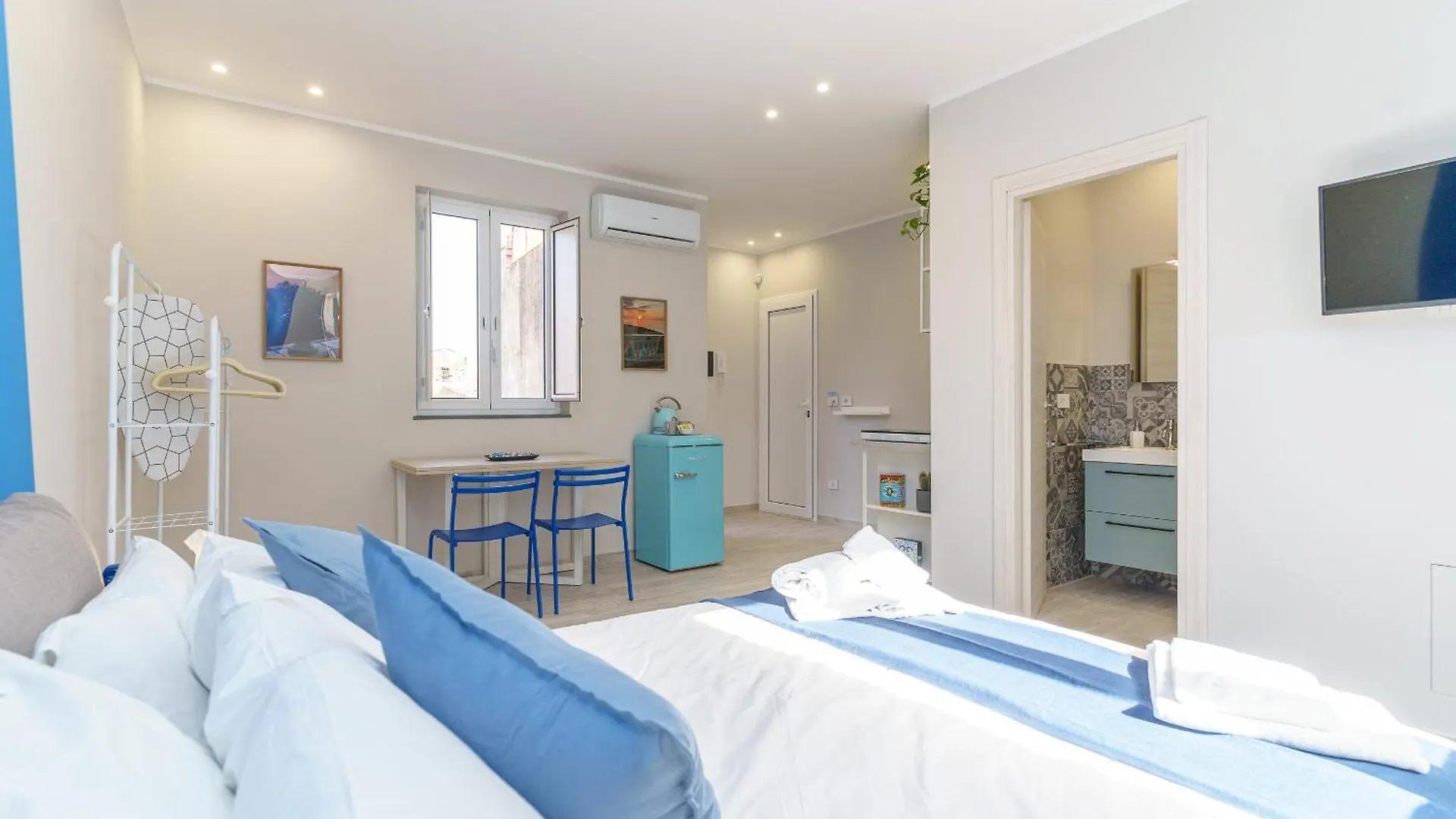 Al Palazzetto - I Mori Apartment Catania 0*,  Italy