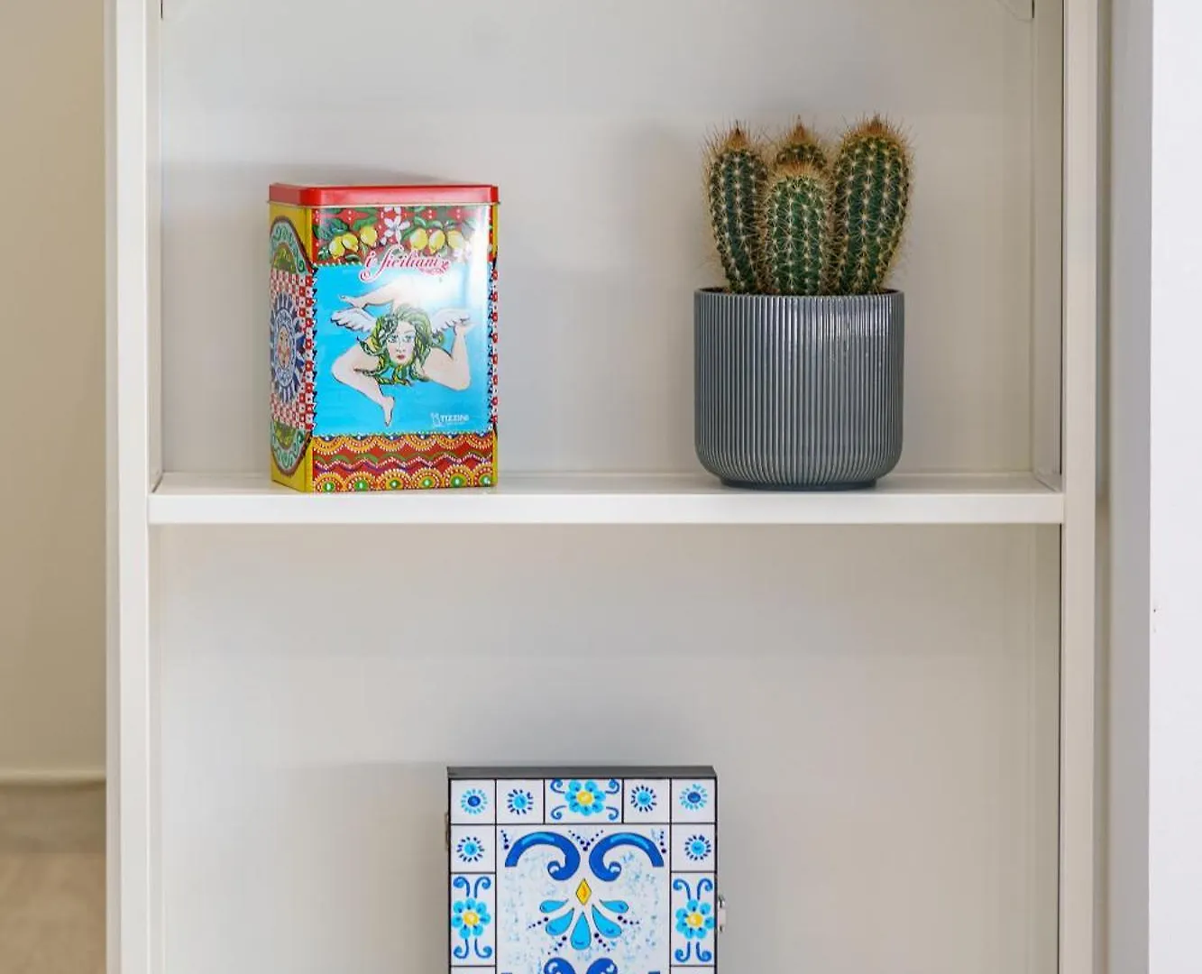 Al Palazzetto - I Mori Apartment Catania 0*,