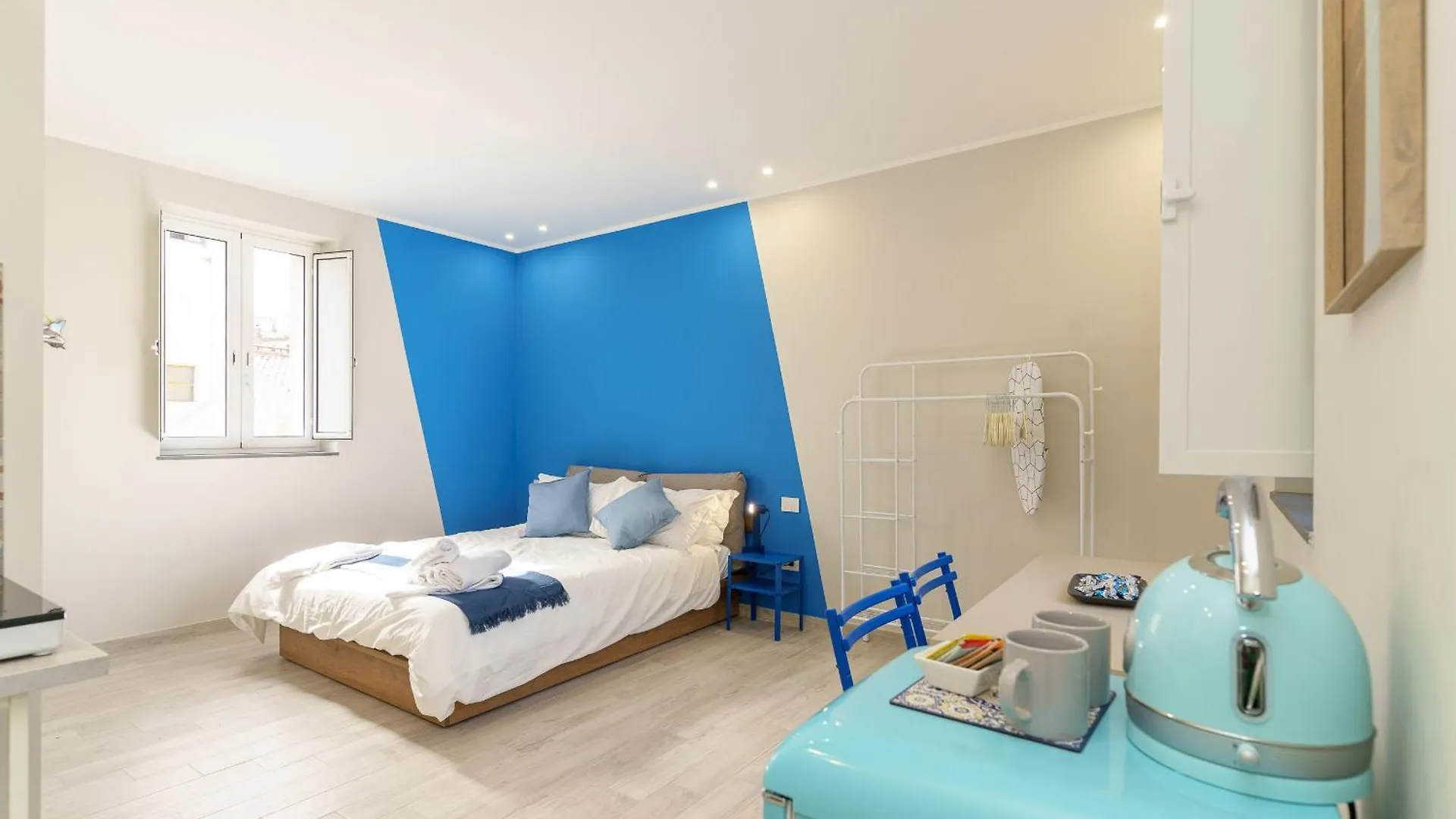 Al Palazzetto - I Mori Apartment Catania 0*,  Italy