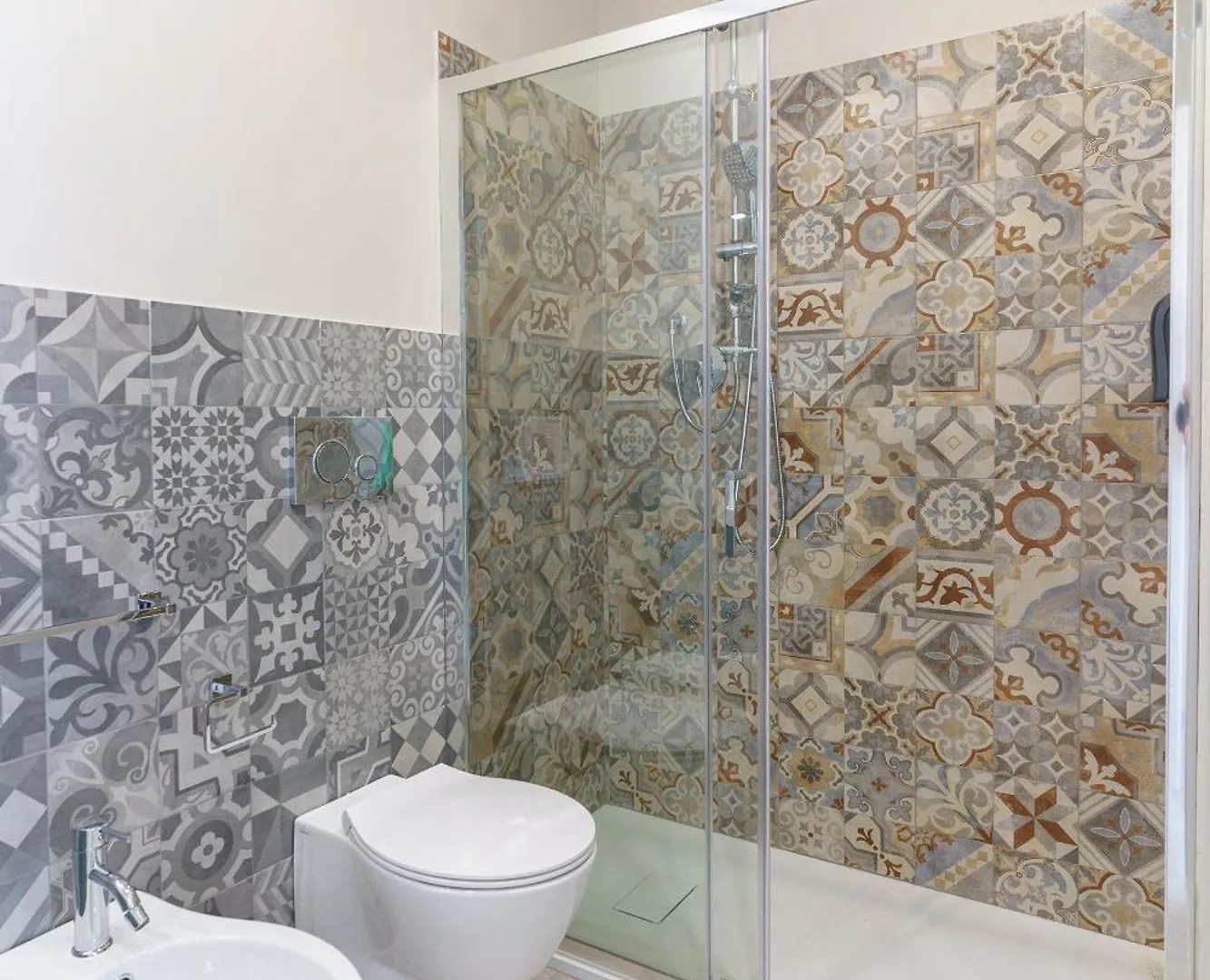 Al Palazzetto - I Mori Apartment Catania 0*,  Italy