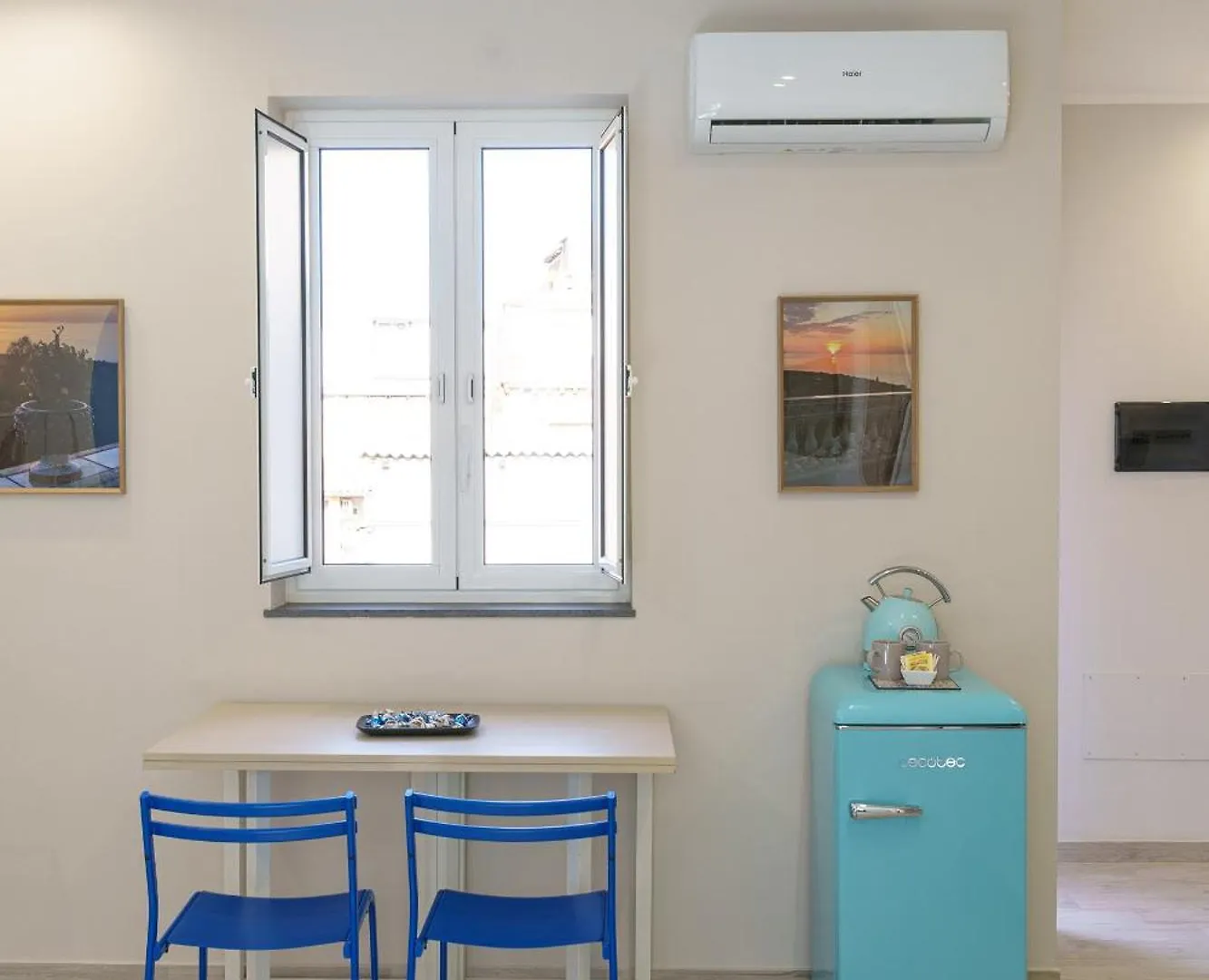Al Palazzetto - I Mori Apartment Catania Italy