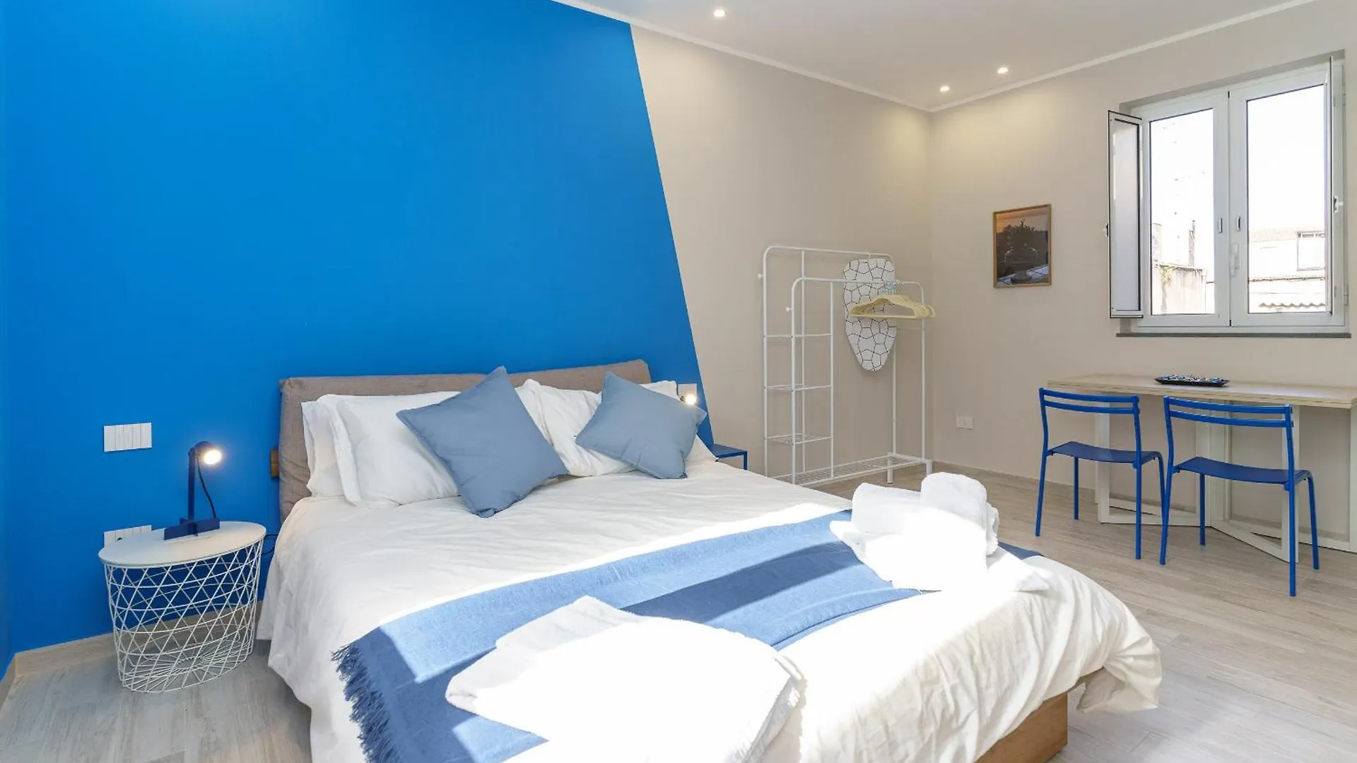 Al Palazzetto - I Mori Apartment Catania