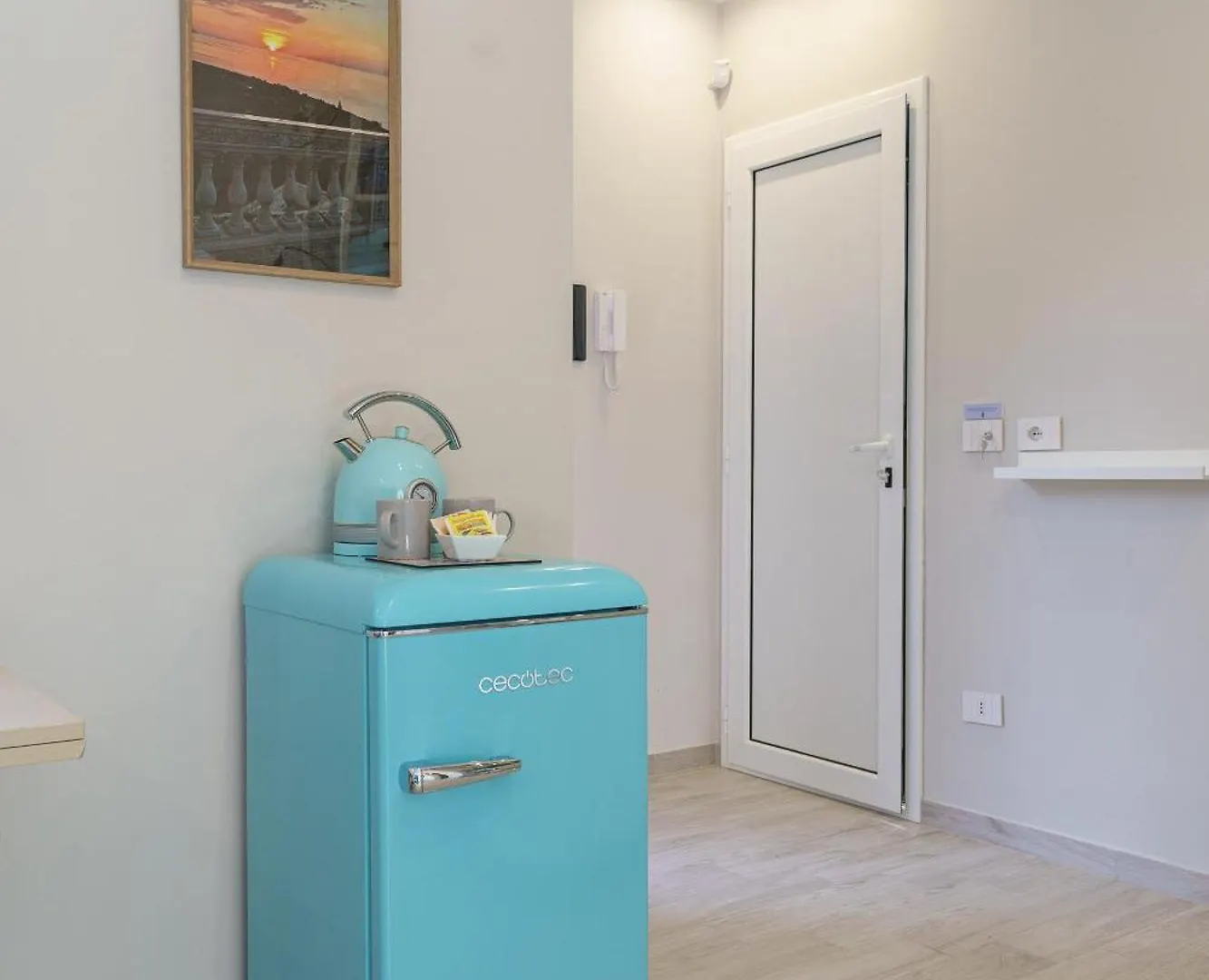 Al Palazzetto - I Mori Apartment Catania