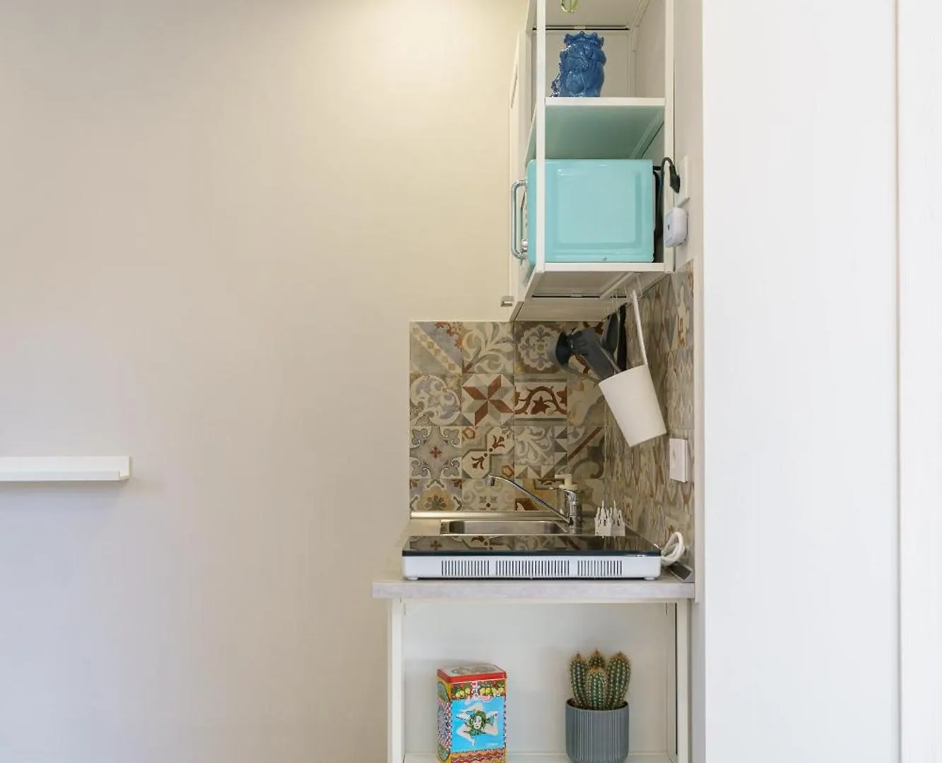 Al Palazzetto - I Mori Apartment Catania