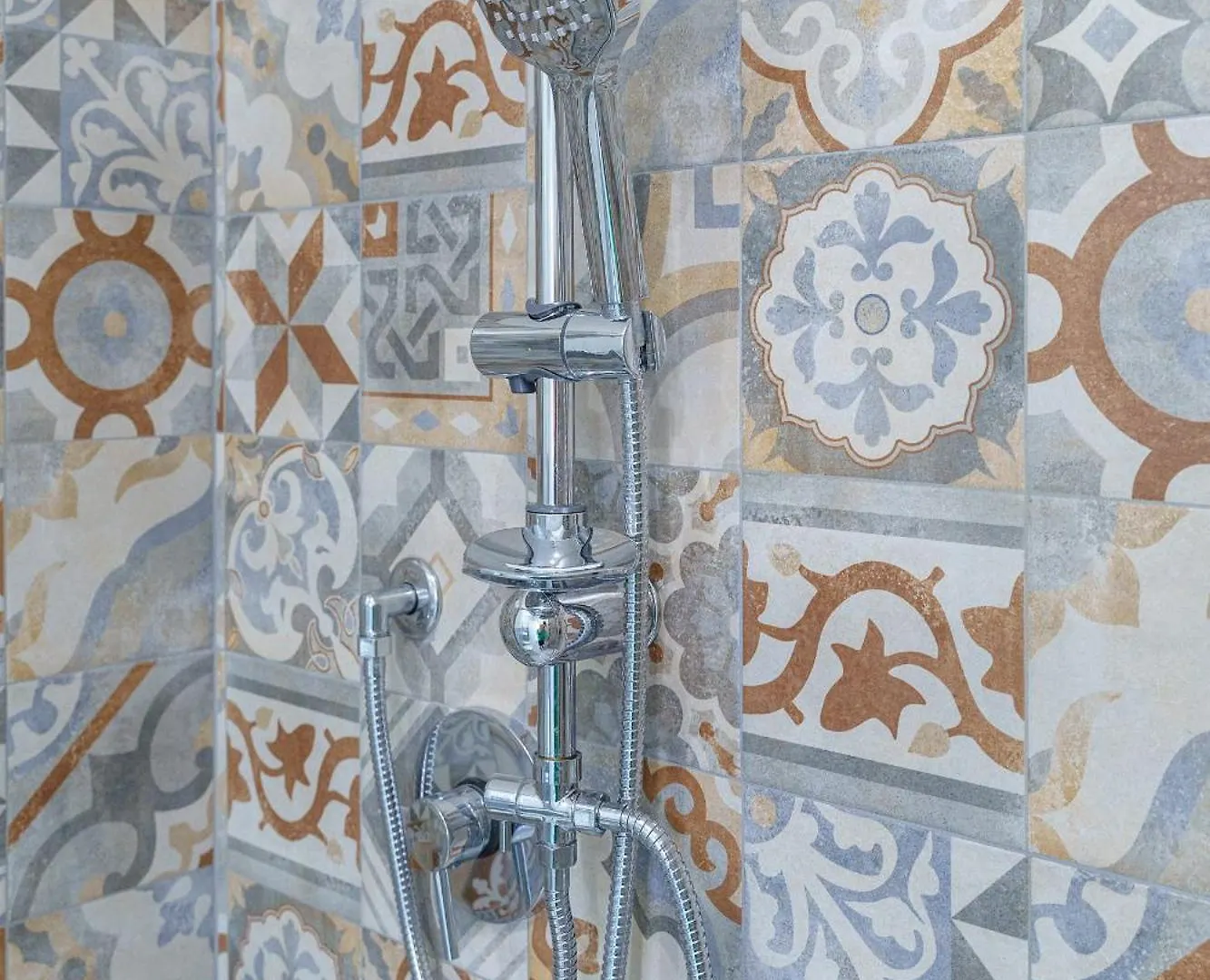 Al Palazzetto - I Mori Apartment Catania